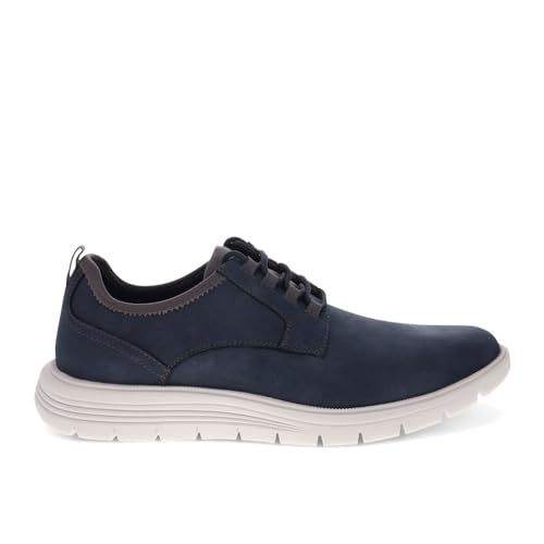 Dockers Hallstone para hombre, con tejido resistente y ajuste a medida 7