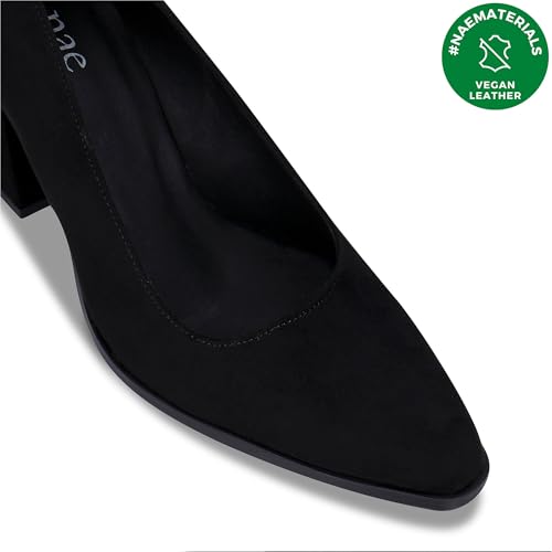 Vane Black sac à dos antivol imperméable pour protéger votre ordinateur - 3