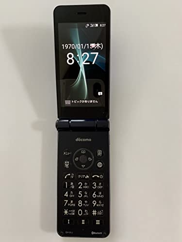 docomo AQUOS SH-01J ٰׯ  P[^C SHARP