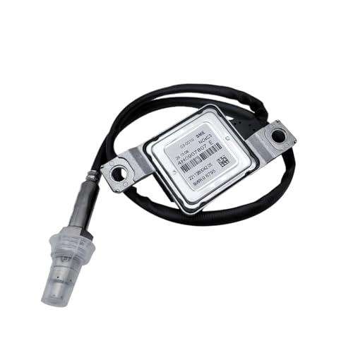 Capteur d'oxyde d'azote pour VW 5WK96795 4H0907807E sonde lambda NOX - 5