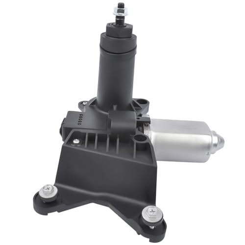 Image of Wiper Motor Rear Replacement for Chevy GMC Tahoe Yukon Escalade Suburban Sport Utility 2007-2014 25923437
