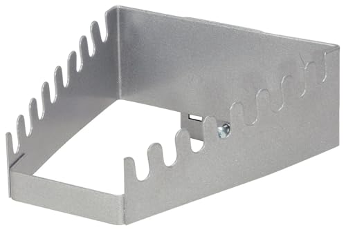 KS Tools 860.0849 Schraubenschlüsselhalter-waagerecht, 8 Löcher 1 KS Tools 860.0849 Schraubenschlüsselhalter-waagerecht, 8 Löcher