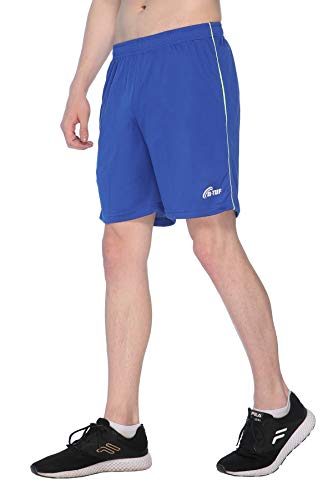 Image of B-TUF Sports Running Gym Shorts for Men Boys
