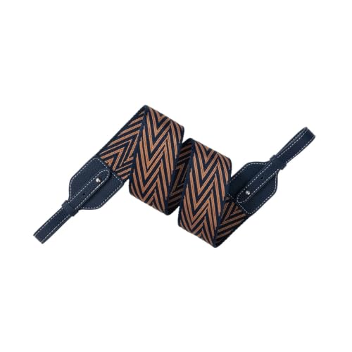Correa para bolso cruzado de 100cm, el accesorio textil ideal para tus jornadas de viaje urbanas 2