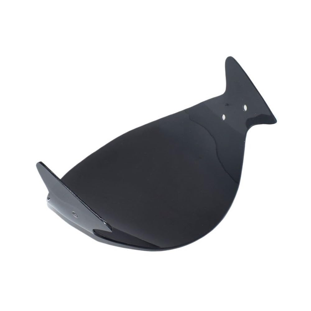 Cupolino Moto Accessori Per Moto Parabrezza Anteriore Parabrezza Con Staffa Per BK400 GSR BK600 GSR400 GSR600 2006-2012