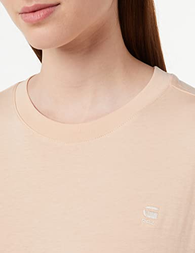 G-Star Women's Lash Fem Loose Top, Beige (ivory cream D16902-4107-D761), XS - Image 2