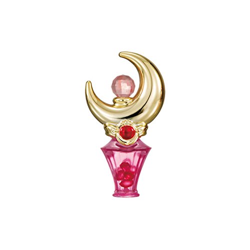 Preisvergleich Produktbild Nintendo Sailor Moon Prism Perfume Bottle~Moon Stck
