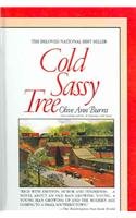 Cold Sassy Tree 0812480864 Book Cover