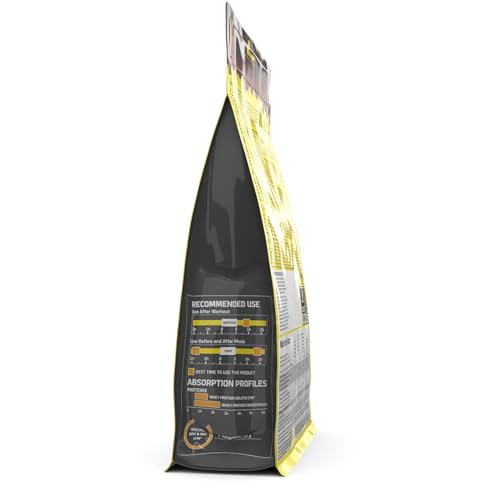 Olimp Whey Protein Complex 100% (700 g) - double chocolate - Image 4