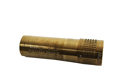 Mojo Fatal Shot Choke Tube - Non Ported - Benelli M4