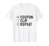 Couponing Coupon Lover Gifts