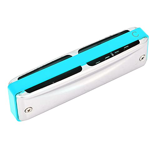 Kcivsou Benders Harp 10 Trous 20 Tons Blues, Benders Harp 10 Trous 20 Tons Blues Débutant Harmonica dans la tonalité de… - Les Beatles, Paul McCartney, John Lennon, RIngo Starr, George Harrison Kcivsou Benders Harp 10 Trous 20 Tons Blues, Benders Harp 10 Trous 20 Tons Blues Débutant Harmonica dans la tonalité de… – Image 6