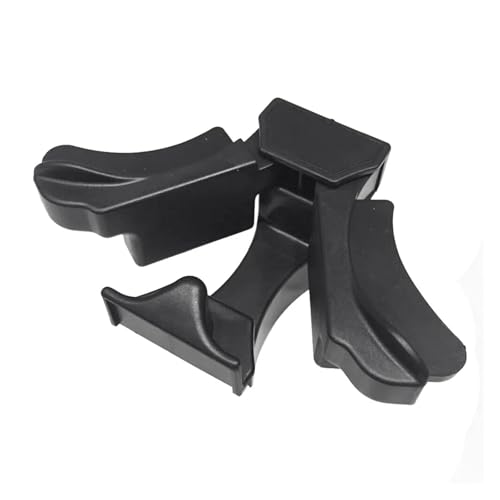 Inserts de porte-gobelets pour console centrale : ajustement parfait anti-renversement - 5
