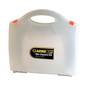 Body Fluid Kit - Kit contains 2 applications.