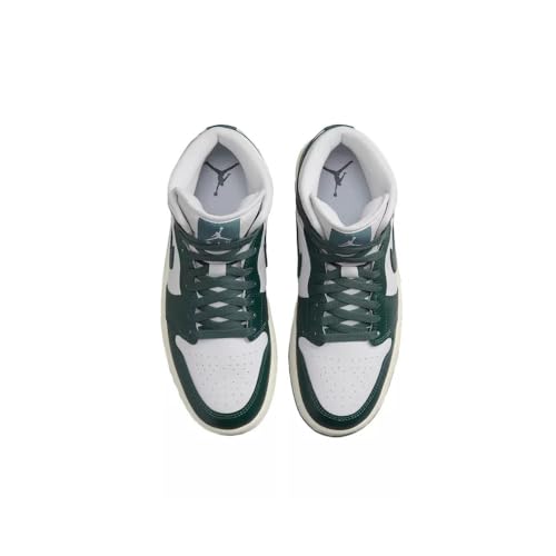 Image of Air Jordan 1 Mid Women's Shoes