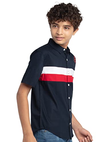 Image of Under Fourteen Only Boys Shirts for Boys