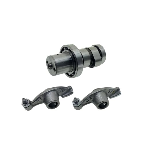 Árbol de levas NES 125 para solucionar ruidos de motor FES SES 150 2