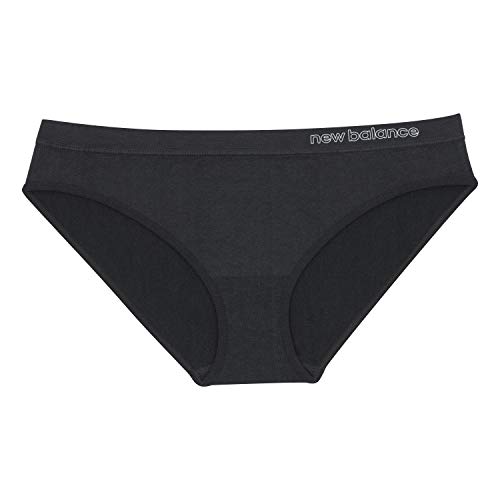 Image of New Balance Women's Seamless Bikini Underwear