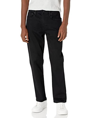 Lucky Brand Men's 223 Straight Advanced Stretch Jean