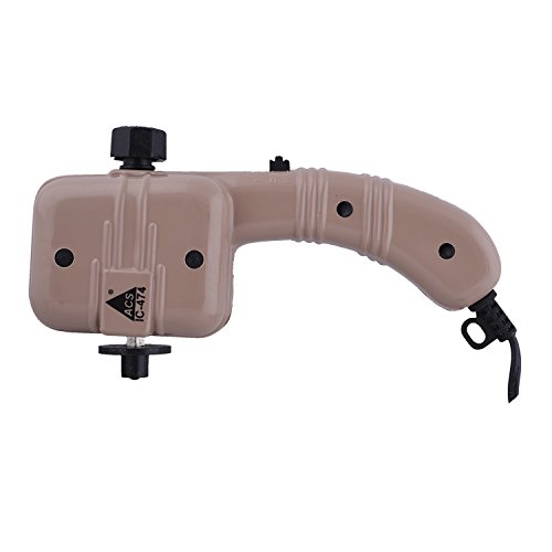 Image of ACP ACUPRESSURE Multi Massger -IC 474 With 13 Attachments