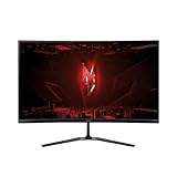 acer hs244hq 3d monitor Dispose d'une entrée HDMI pour se connecter à des PC haut de gamme, des lecteurs Blu-ray et des consoles de jeux avancées