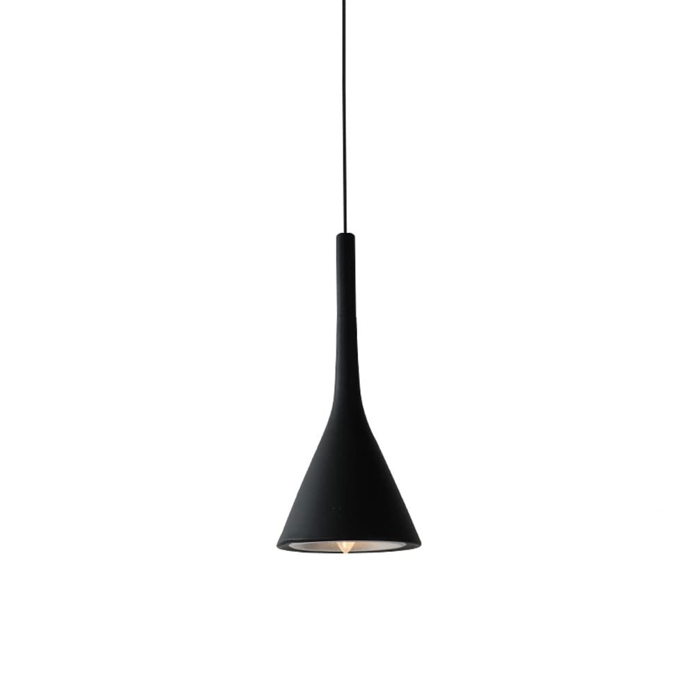 Lámpara colgante de cocina moderna para iluminar tu mesa de comedor y dormitorio