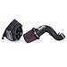 Banks Power Engineering 42255 Ram Air Air Intake Kit Fits Ram 2500