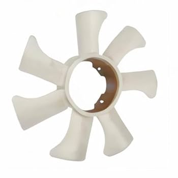Amazon.com: A-Premium Engine Radiator Cooling Fan Blade