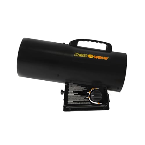 Calefactores, Home calefactor gas Marca HEATWAVE (3)