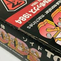 Amazon | 品ZOIDS ゾイド メカ生命体 ゼネバスメモリアルボックス 1984