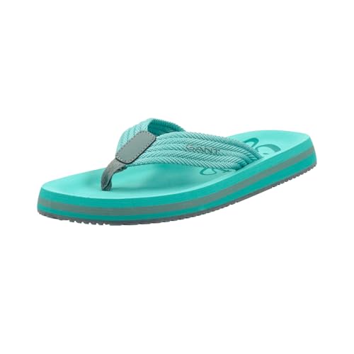 Chanclas GANT Brodale para hombre en diseño clásico premium