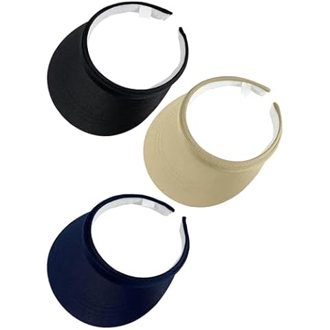 Ydocqli Sun Visor Hats Cover