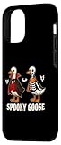 Zoom IMG-1 silly spooky goose halloween funny