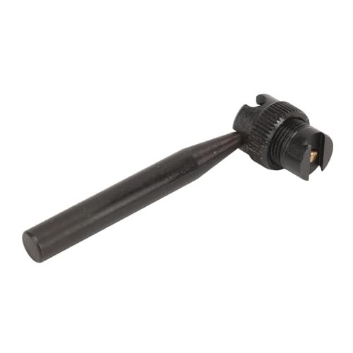 Support d'indicateur de test à cadran avec joint en queue d'aronde pour installation facile - 3