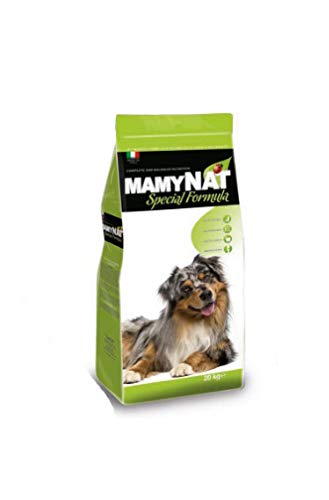 Croccantini per Cani Puppy kg.20