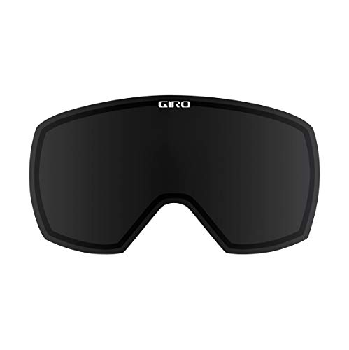 Giro Regarder Lunettes Limo Noir pour vos week-ends de glisse intense en station