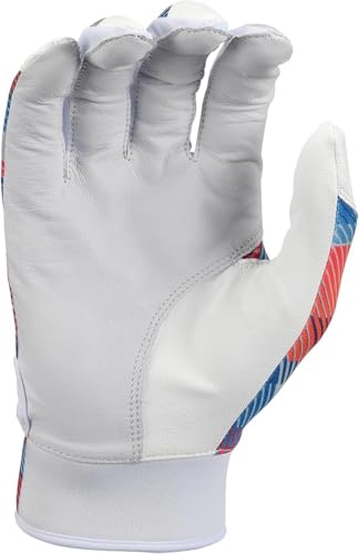 Easton | MOXIE Youth Batting Gloves | USA | TBall - image 3
