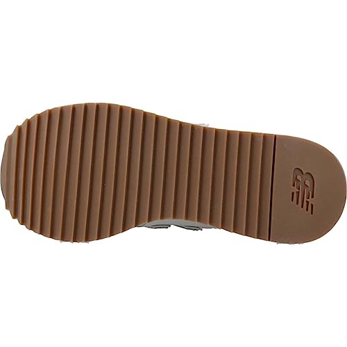 Image of New Balance Women's wl574 zdd platf Beige shoes., white, 6 AU