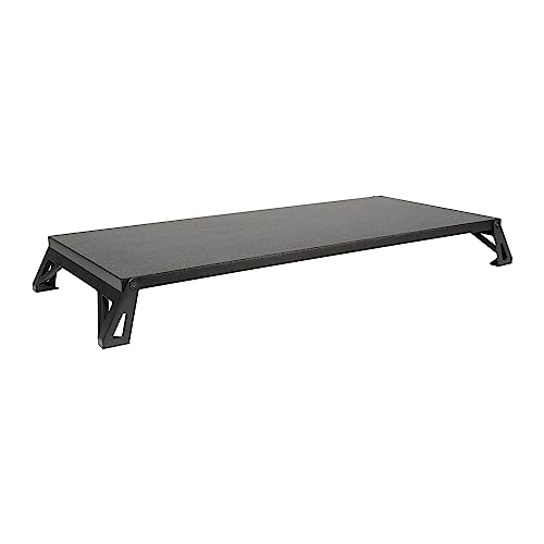 Allsop Lo Riser Monitor Stand, for 32