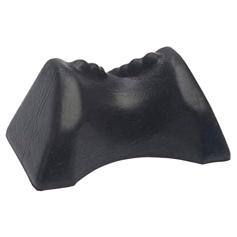 Balego - BAL1950 Cervical Pivotal Therapy Pillow Occipivot, Trigger Point Massager with Occipital Release Cover