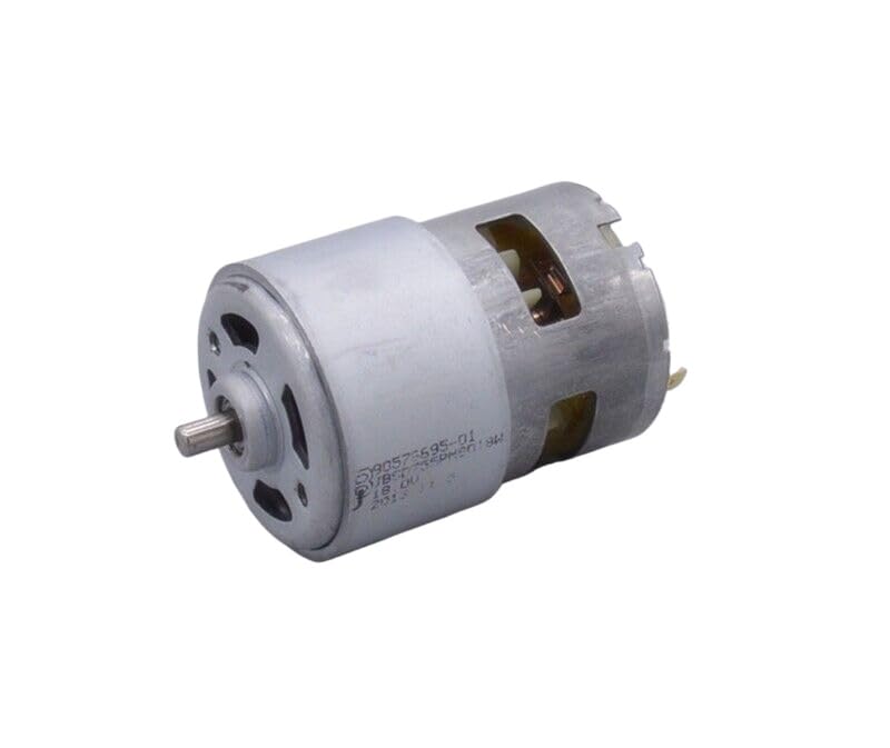 1PC MOTOR DC18V 18500RPM High Speed Electric Tool Motor RS-755
