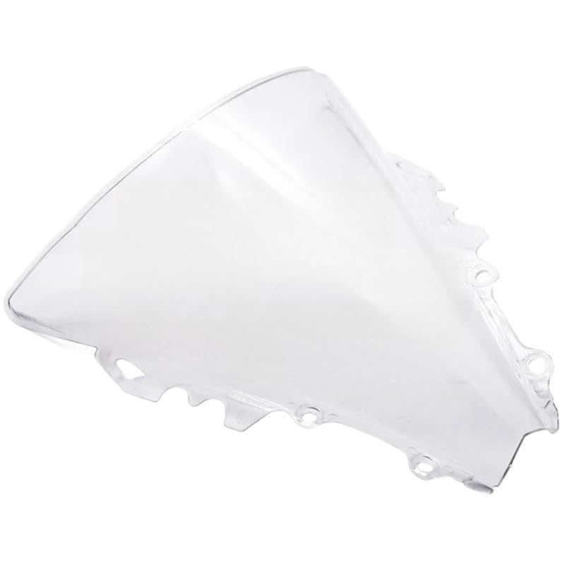 Pare-brise moto YZF R6 600 extension déflecteur d'air 2006 2007