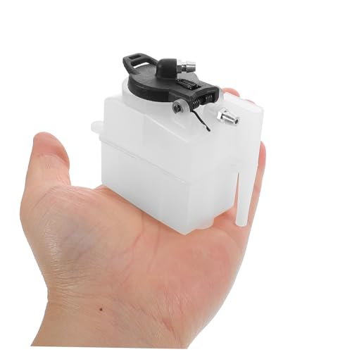 Réservoir étanche pour modèle de course Mikinona accessoire de rechange compatible
