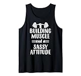 Photo Gallery costruzione muscoli atteggiamento sassy - fitness donne palestra canotta Photo Gallery costruzione muscoli atteggiamento sassy - fitness donne palestra canotta