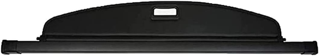 ZaoFenZ Car Retractable Cargo Cover Luggage Shade Shield For KIA NIRO 2016-2020, Rear Trunk Parcel Shelf Luggage Security Shield Shade.