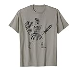 Armor Of God, Belt of Truth, Sword of the Spirit T-Shirt