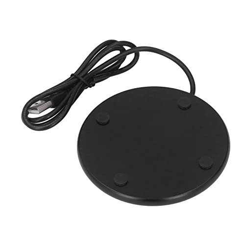 Heating Cup Mat, 55°C Waterproof Touch Electric Pad - Image 3