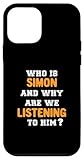 Tycoon Tees Funny Sarcastic Simon Says Gifts 1984