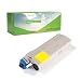Produktbild Green2Print Toner gelb 1500 Seiten ersetzt Oki 46490401 passend für Oki MC563DN, MC573DN, C532DN, C542DN