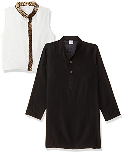 Image of Gubbarey Boys Kurta Pyjama